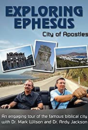 Exploring Ephesus (2015) Free Movie M4ufree