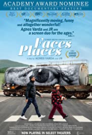 Faces Places (2017) M4uHD Free Movie