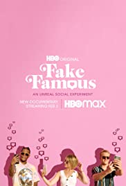 Fake Famous (2021) M4uHD Free Movie