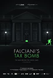 Falcianis Tax Bomb: The Man Behind the Swiss Leaks (2015) Free Movie