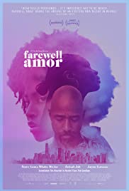Farewell Amor (2020) Free Movie