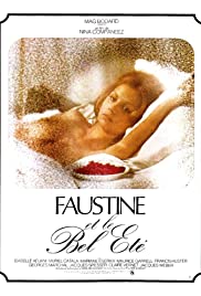 Faustine et le bel été (1972) Free Movie M4ufree