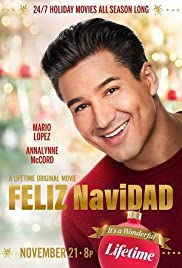 Feliz NaviDAD (2020) Free Movie