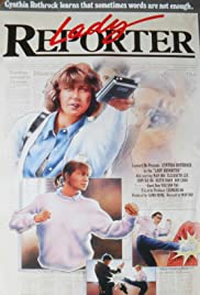 Female Reporter (1989) M4uHD Free Movie