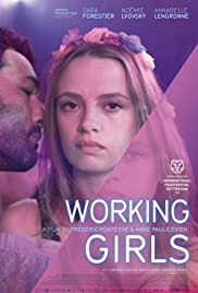 Working Girls (2020) M4uHD Free Movie