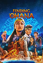 Finding Ohana (2021) Free Movie