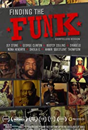 Finding the Funk (2013) Free Movie M4ufree
