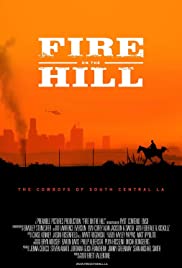Fire on the Hill (2018) Free Movie