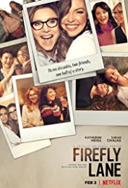 Firefly Lane (2021 ) Free Tv Series