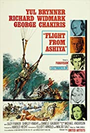 Flight from Ashiya (1964) Free Movie