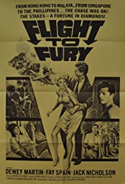 Flight to Fury (1964) Free Movie