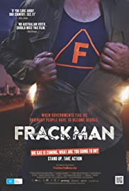 Frackman (2015) Free Movie