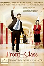 Front of the Class (2008) Free Movie