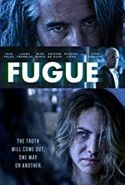 Fugue (2018) M4uHD Free Movie