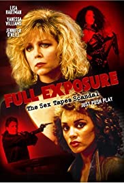 Full Exposure: The Sex Tapes Scandal (1989) M4uHD Free Movie