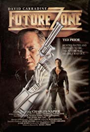 Future Zone (1990) Free Movie