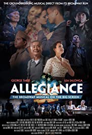 George Takeis Allegiance (2016) Free Movie