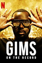 GIMS: On the Record (2020) M4uHD Free Movie