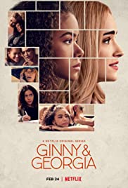 Ginny & Georgia (2021 ) Free Tv Series