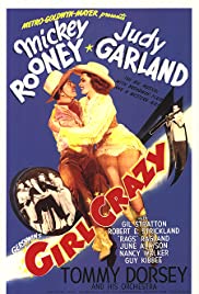Girl Crazy (1943) Free Movie