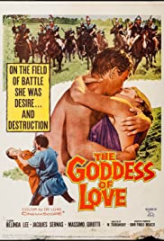Goddess of Love (1957) Free Movie M4ufree