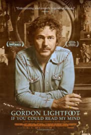 Gordon Lightfoot: If You Could Read My Mind (2019) M4uHD Free Movie