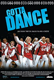 Gotta Dance (2008) M4uHD Free Movie