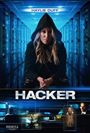 Hacker (2018) M4uHD Free Movie