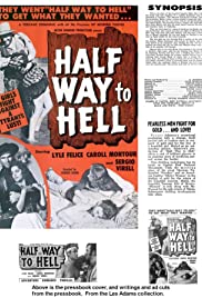 Half Way to Hell (1960) M4uHD Free Movie