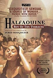 Halfaouine: Boy of the Terraces (1990) M4ufree