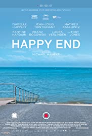 Happy End (2017) Free Movie