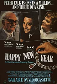 Happy New Year (1987) Free Movie