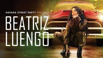 Havana Street Party Presents: Beatriz Luengo (2021) M4uHD Free Movie