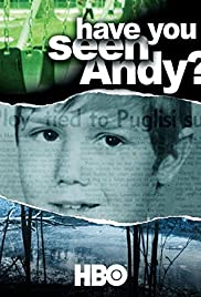 Have You Seen Andy? (2003) Free Movie M4ufree
