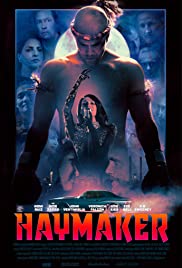 Haymaker (2021) Free Movie
