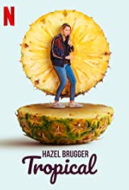 Hazel Brugger: Tropical (2020) Free Movie M4ufree