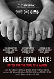 Healing From Hate: Battle for the Soul of a Nation (2019) M4uHD Free Movie