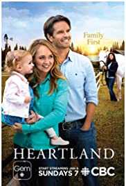 Heartland (2007 ) Free Tv Series