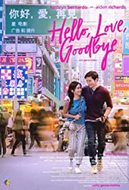 Hello, Love, Goodbye (2019) Free Movie