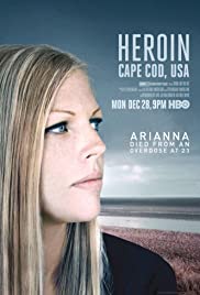 Heroin: Cape Cod, USA (2015) M4uHD Free Movie