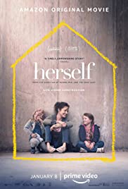 Herself (2020) Free Movie