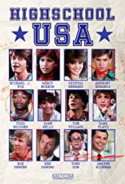 High School U.S.A. (1983) Free Movie