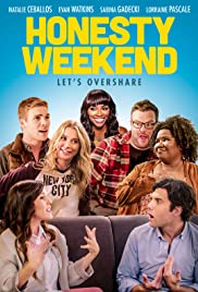 Honesty Weekend (2020) Free Movie