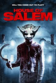 House of Salem (2016) Free Movie