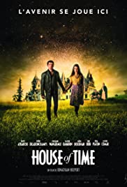 House of Time (2015) M4uHD Free Movie