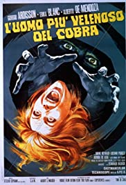 Luomo più velenoso del cobra (1971) M4uHD Free Movie