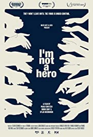 I am not a hero (2020) M4uHD Free Movie