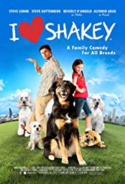 I Heart Shakey (2012) Free Movie