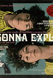 Im Gonna Explode (2008) Free Movie