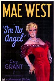 Im No Angel (1933) Free Movie